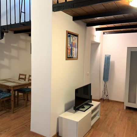 Apartament Casa Trevi Rzym Zewnętrze zdjęcie