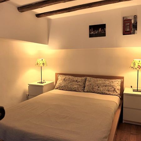 Apartament Casa Trevi Rzym Zewnętrze zdjęcie