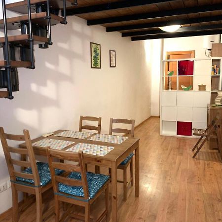 Apartament Casa Trevi Rzym Zewnętrze zdjęcie