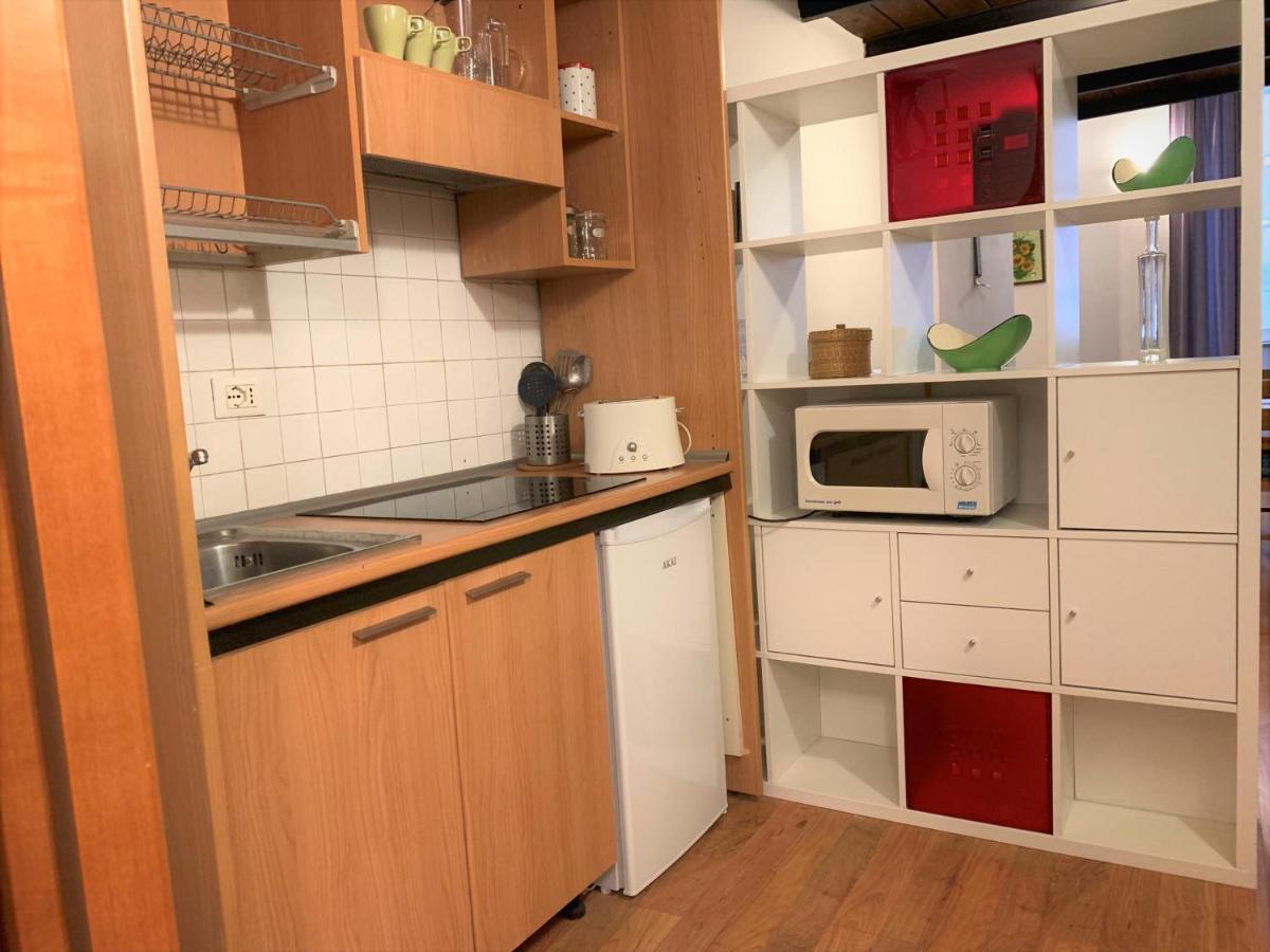 Apartament Casa Trevi Rzym Zewnętrze zdjęcie