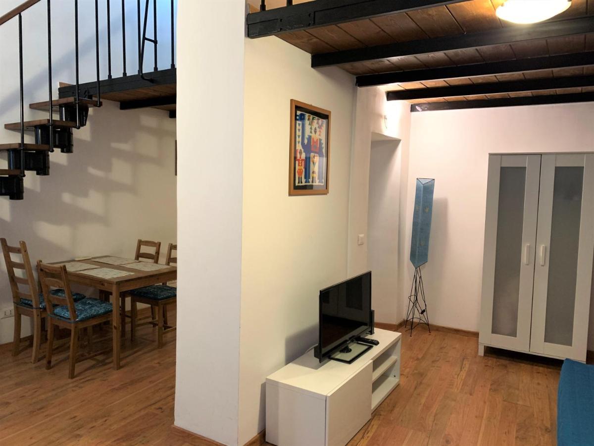 Apartament Casa Trevi Rzym Zewnętrze zdjęcie