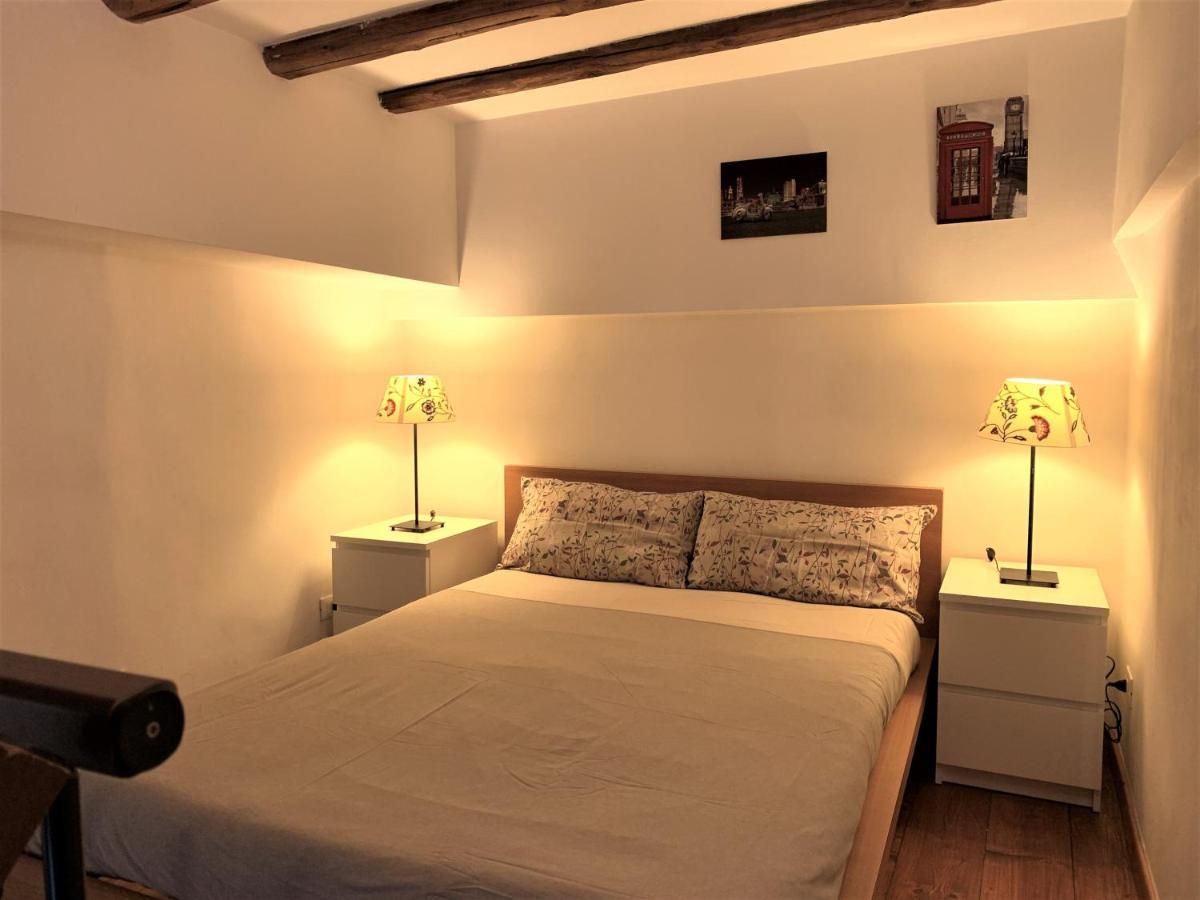 Apartament Casa Trevi Rzym Zewnętrze zdjęcie