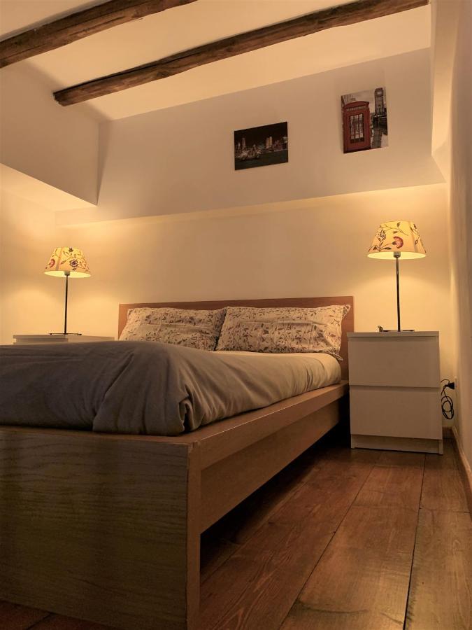 Apartament Casa Trevi Rzym Zewnętrze zdjęcie