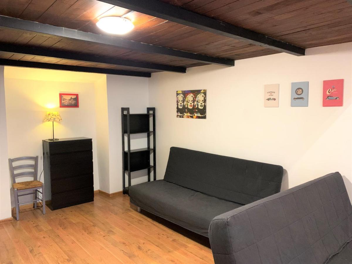 Apartament Casa Trevi Rzym Zewnętrze zdjęcie