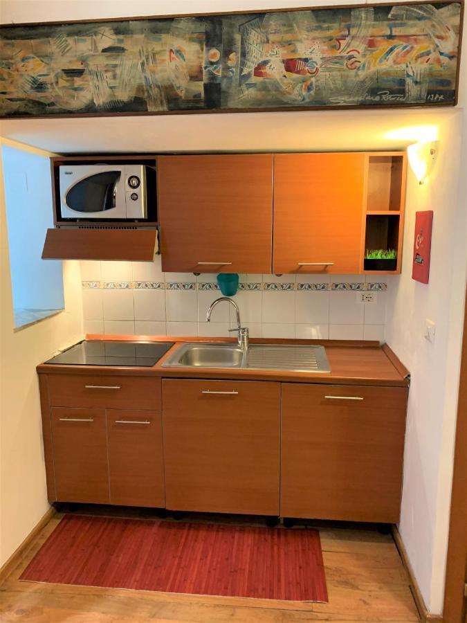 Apartament Casa Trevi Rzym Zewnętrze zdjęcie