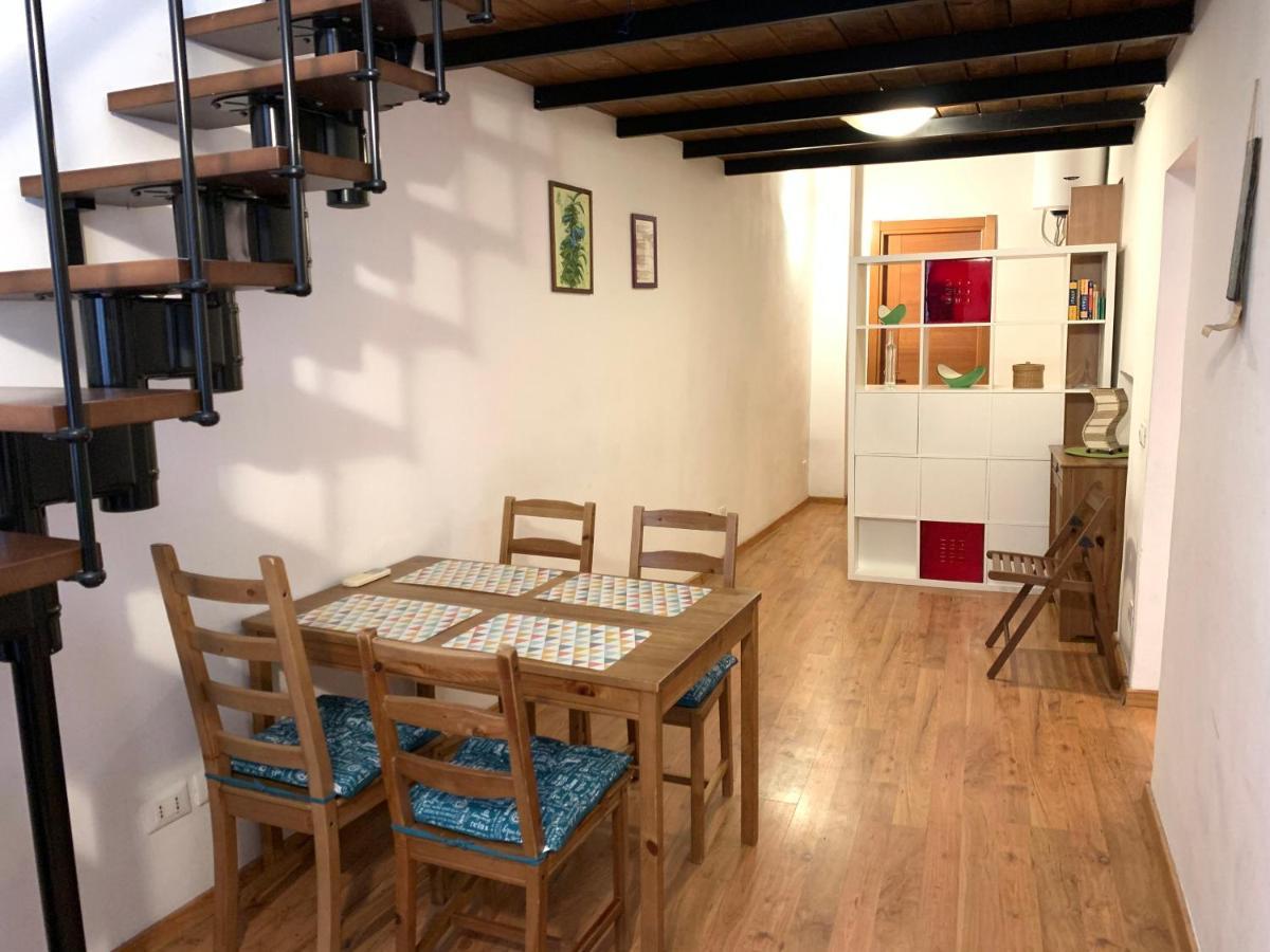 Apartament Casa Trevi Rzym Zewnętrze zdjęcie