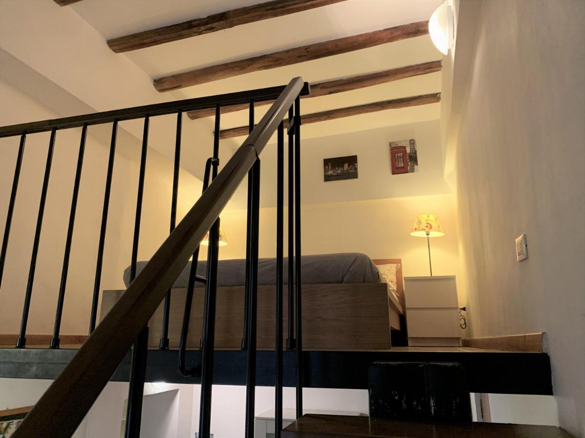 Apartament Casa Trevi Rzym Zewnętrze zdjęcie