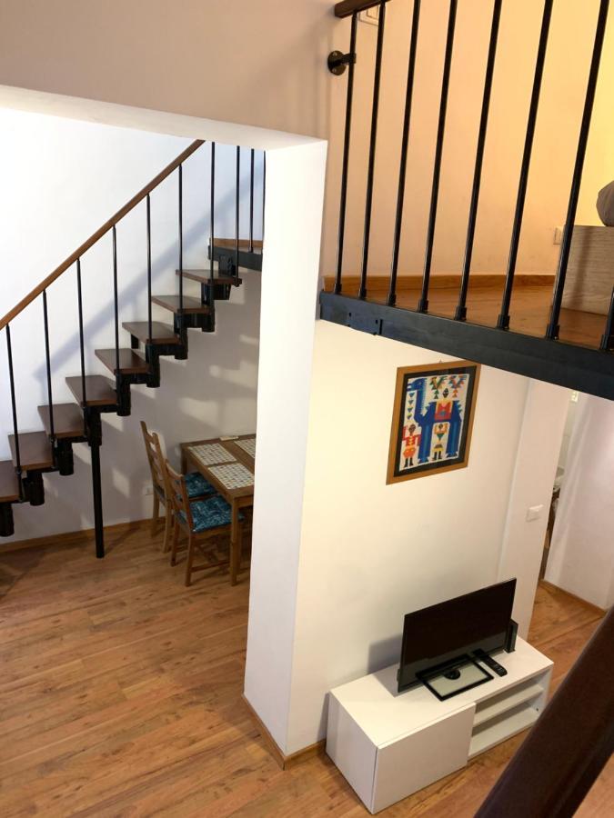 Apartament Casa Trevi Rzym Zewnętrze zdjęcie