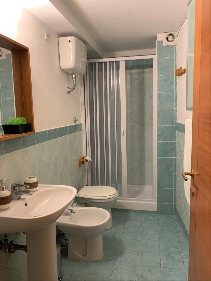 Apartament Casa Trevi Rzym Zewnętrze zdjęcie