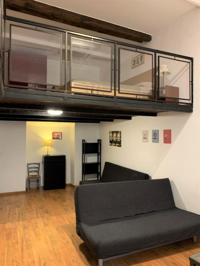 Apartament Casa Trevi Rzym Zewnętrze zdjęcie