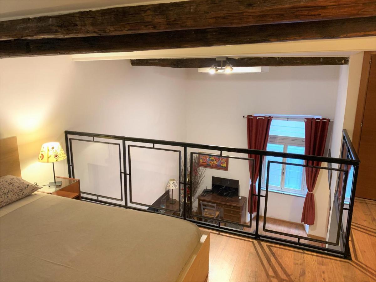 Apartament Casa Trevi Rzym Zewnętrze zdjęcie