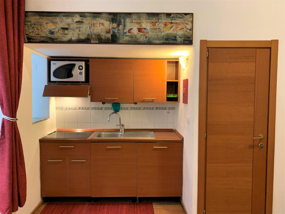Apartament Casa Trevi Rzym Zewnętrze zdjęcie